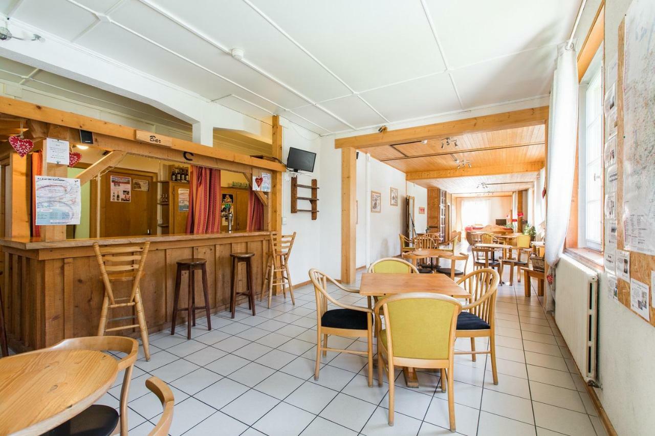 Village Vacances Le Salvagny Sixt エクステリア 写真